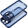 Variete Case For Iphone 16 Pro Navy Blue OEM