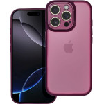 Variete Case For Iphone 16 Pro Purple OEM