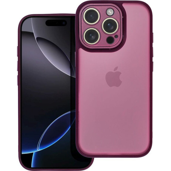 Variete Case For Iphone 16 Pro Purple OEM