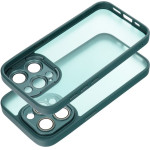 Variete Case For Iphone 16e (Se 4 2025) Dark Green OEM