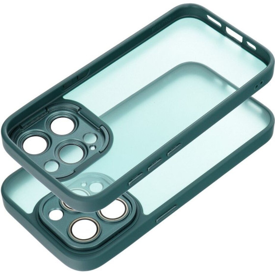 Variete Case For Iphone 16e (Se 4 2025) Dark Green OEM