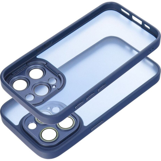 Variete Case For Iphone 16e (Se 4 2025) Navy Blue OEM
