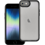 Variete Case For Iphone 7 / 8 / Se 2020 / Se 2022 Black OEM