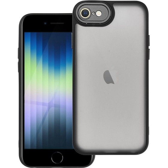 Variete Case For Iphone 7 / 8 / Se 2020 / Se 2022 Black OEM