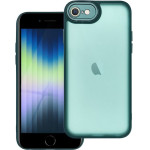 Variete Case For Iphone 7 / 8 / Se 2020 / Se 2022 Dark Green OEM