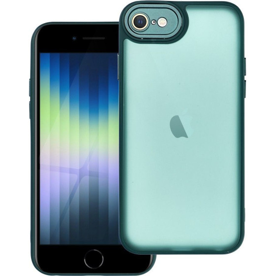 Variete Case For Iphone 7 / 8 / Se 2020 / Se 2022 Dark Green OEM