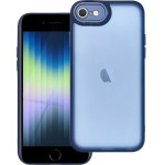 Variete Case For Iphone 7 / 8 / Se 2020 / Se 2022 Navy Blue OEM