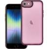 Variete Case For Iphone 7 / 8 / Se 2020 / Se 2022 Purple OEM