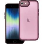 Variete Case For Iphone 7 / 8 / Se 2020 / Se 2022 Purple OEM
