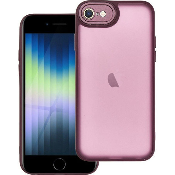 Variete Case For Iphone 7 / 8 / Se 2020 / Se 2022 Purple OEM