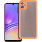 Variete Case For Samsung A05 Apricot Crush OEM