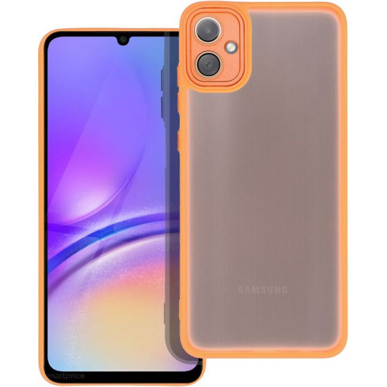 Variete Case For Samsung A05 Apricot Crush OEM