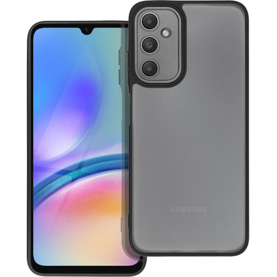Variete Case For Samsung A05s Black OEM