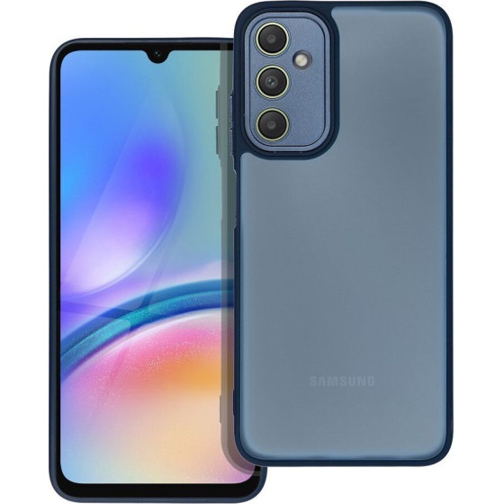 Variete Case For Samsung A05s Navy Blue OEM
