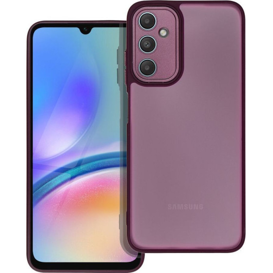 Variete Case For Samsung A05s Purple OEM