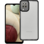 Variete Case For Samsung A12 / M12 Black OEM