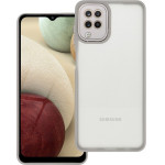 Variete Case For Samsung A12 / M12 Steel OEM