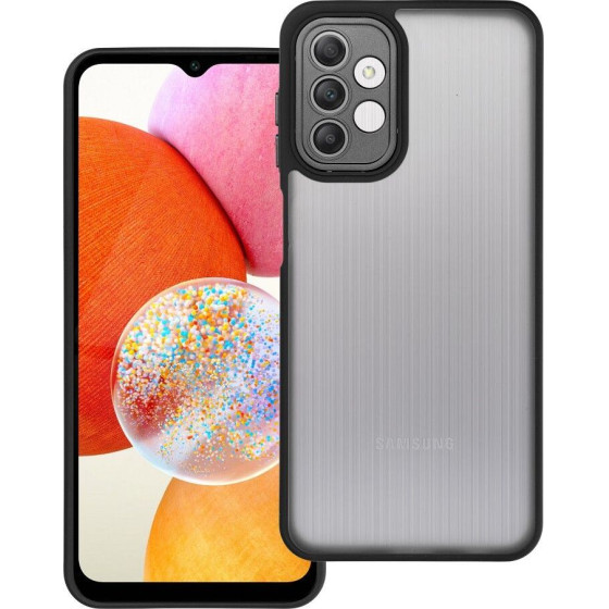 Variete Case For Samsung A13 4G Black OEM
