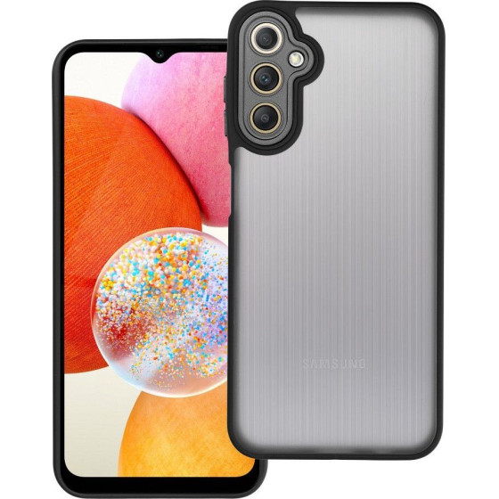 Variete Case For Samsung A14 4G / A14 5G Black OEM