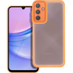 Variete Case For Samsung A15 4G / A15 5G Apricot Crush OEM