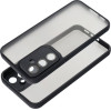 Variete Case For Samsung A15 4G / A15 5G Black OEM