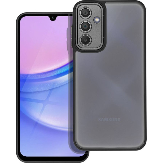 Variete Case For Samsung A15 4G / A15 5G Black OEM