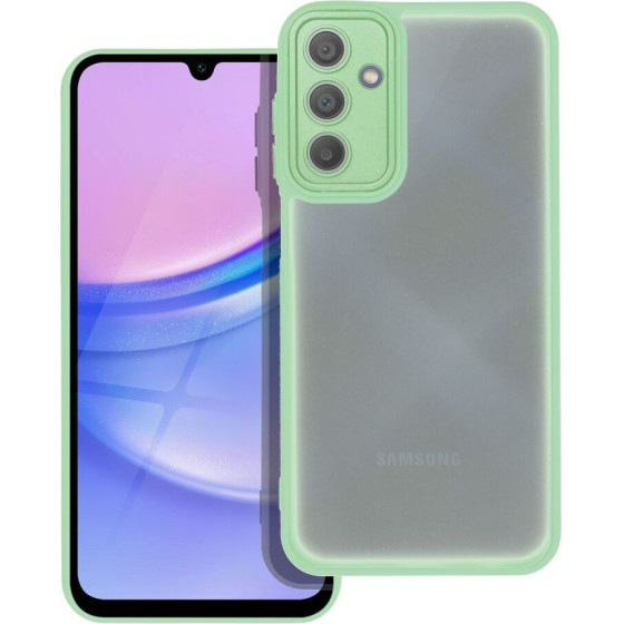 Variete Case For Samsung A15 4G / A15 5G Pistachio OEM