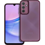 Variete Case For Samsung A15 4G / A15 5G Purple OEM