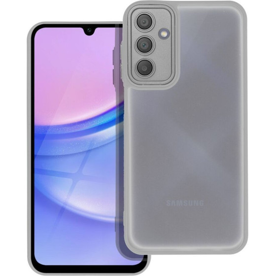Variete Case For Samsung A15 4G / A15 5G Steel OEM