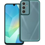 Variete Case For Samsung A16 5G Dark Green OEM