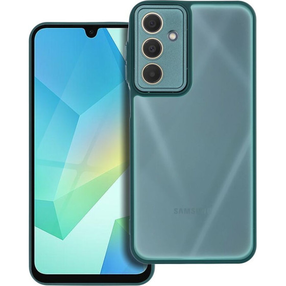 Variete Case For Samsung A16 5G Dark Green OEM