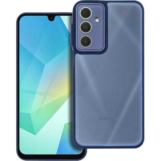 Variete Case For Samsung A16 5G Navy Blue OEM