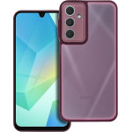 Variete Case For Samsung A16 5G Purple OEM