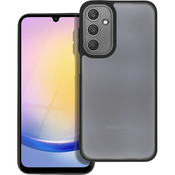 Variete Case For Samsung A25 5G Black OEM
