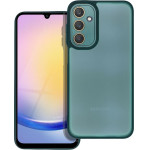 Variete Case For Samsung A25 5G Dark Green OEM