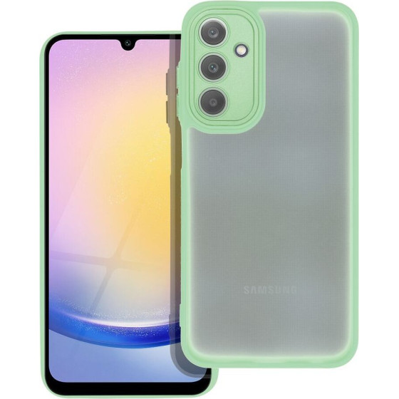 Variete Case For Samsung A25 5G Pistachio OEM