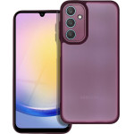 Variete Case For Samsung A25 5G Purple OEM