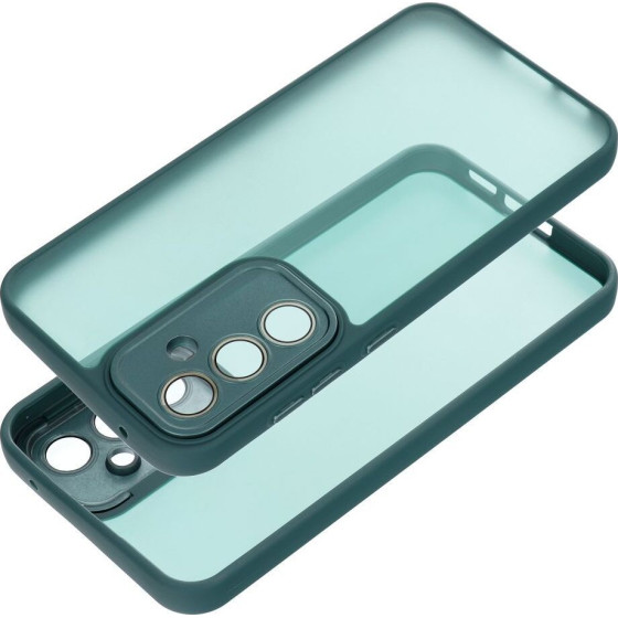 Variete Case For Samsung A26 5G Dark Green OEM