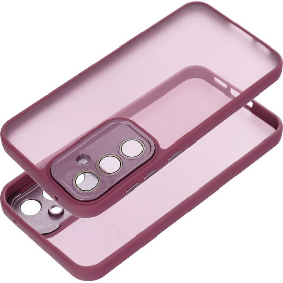 Variete Case For Samsung A26 5G Purple OEM