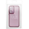 Variete Case For Samsung A35 5G Purple OEM