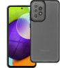 Variete Case For Samsung A52 5G / A52 Lte ( 4G ) / A52s 5G Black OEM