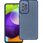 Variete Case For Samsung A52 5G / A52 Lte ( 4G ) / A52s 5G Navy Blue OEM