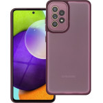 Variete Case For Samsung A52 5G / A52 Lte ( 4G ) / A52s 5G Purple OEM