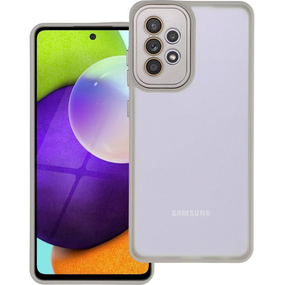 Variete Case For Samsung A52 5G / A52 Lte ( 4G ) / A52s 5G Steel OEM