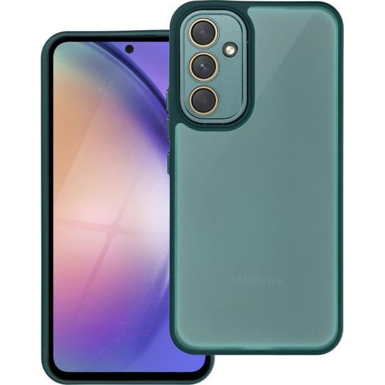 Variete Case For Samsung A54 5G Dark Green OEM