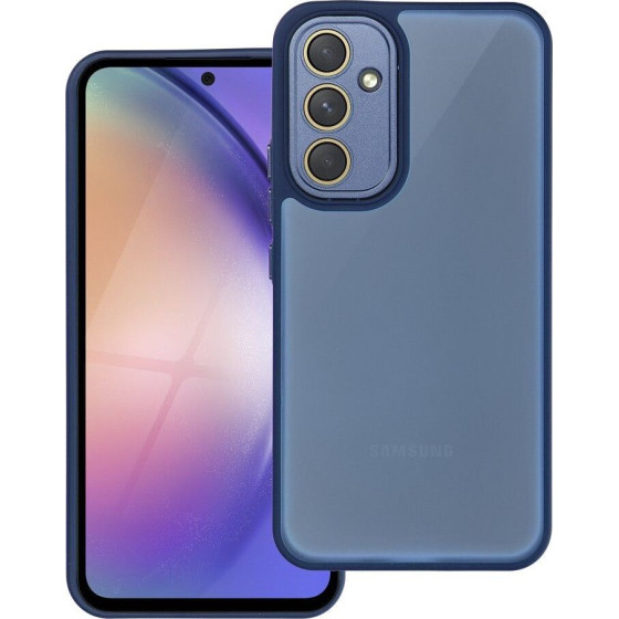 Variete Case For Samsung A54 5G Navy Blue OEM