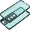 Variete Case For Samsung A55 5G Dark Green OEM