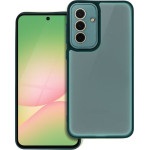 Variete Case For Samsung A56 5G Dark Green OEM