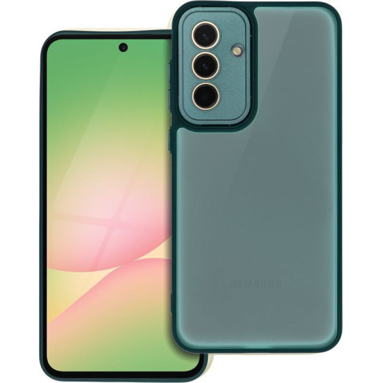 Variete Case For Samsung A56 5G Dark Green OEM