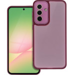 Variete Case For Samsung A56 5G Purple OEM